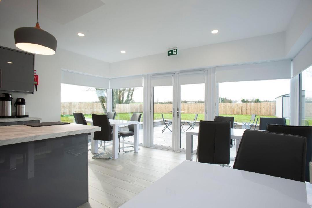 Causeway Guest Accommodation Bushmills Exterior foto