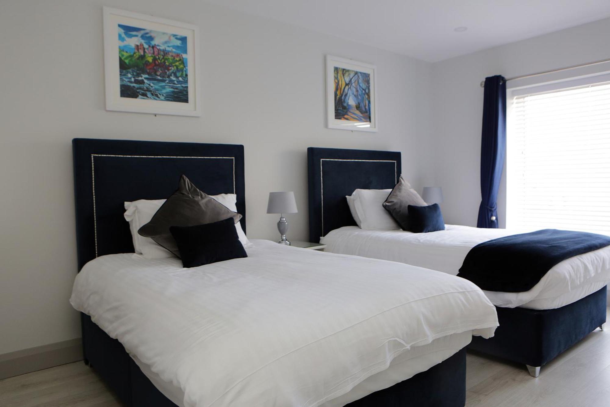 Causeway Guest Accommodation Bushmills Exterior foto