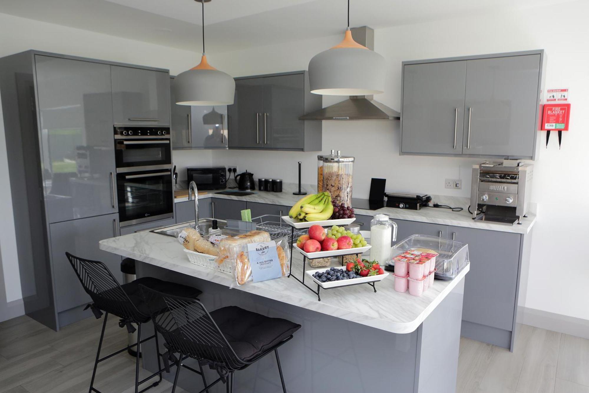 Causeway Guest Accommodation Bushmills Exterior foto