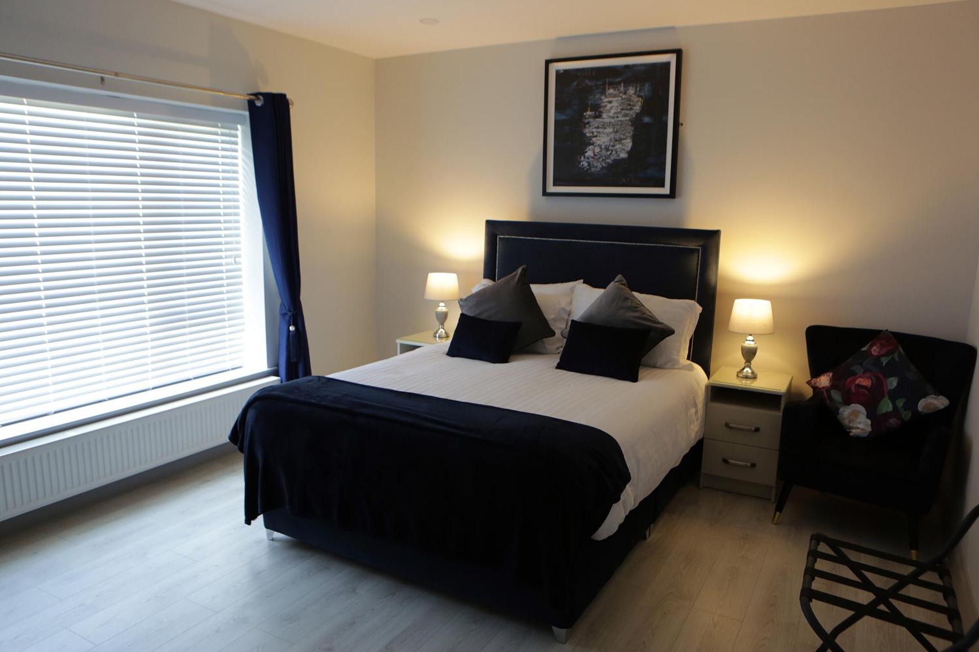 Causeway Guest Accommodation Bushmills Exterior foto
