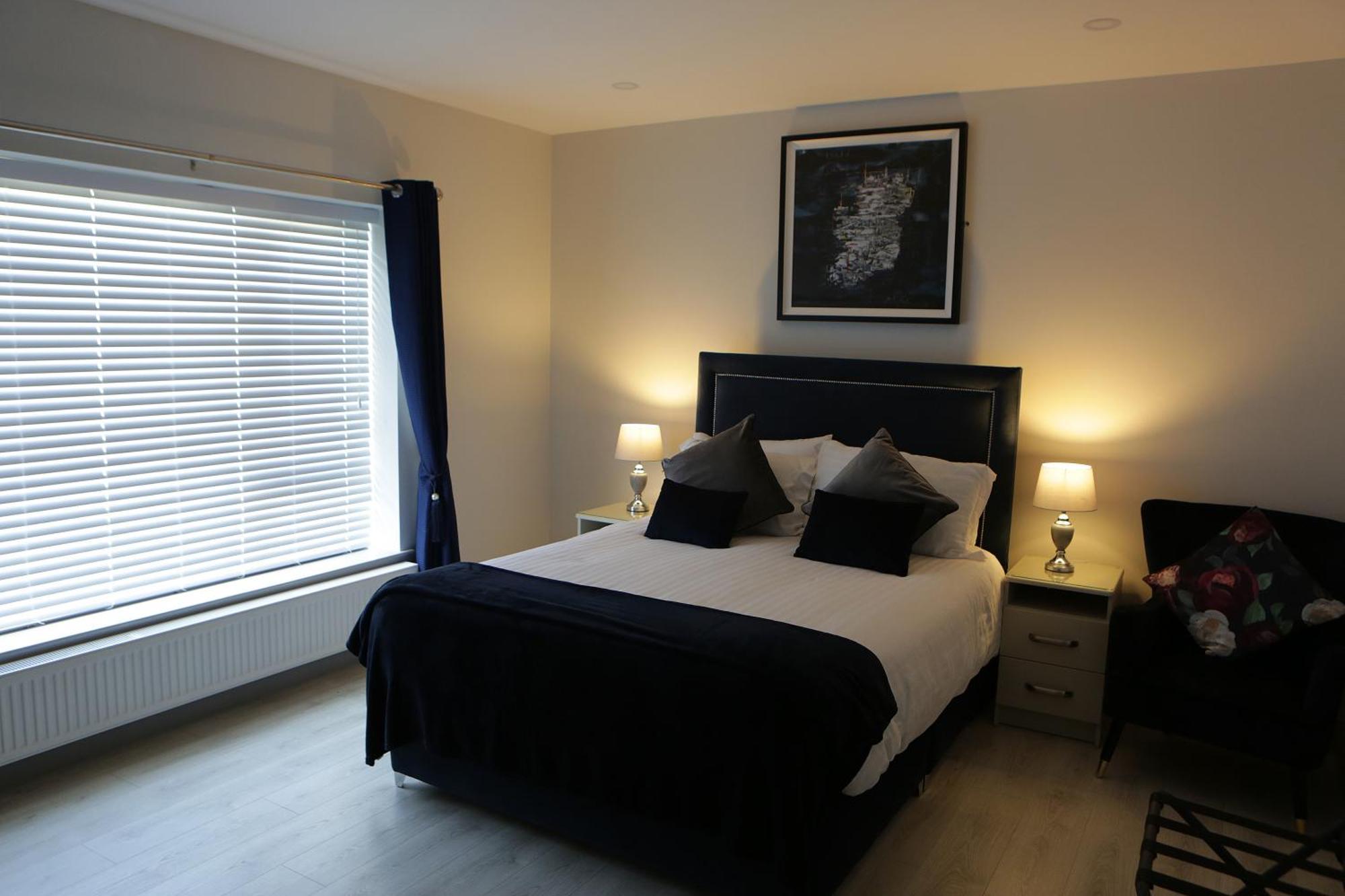 Causeway Guest Accommodation Bushmills Exterior foto