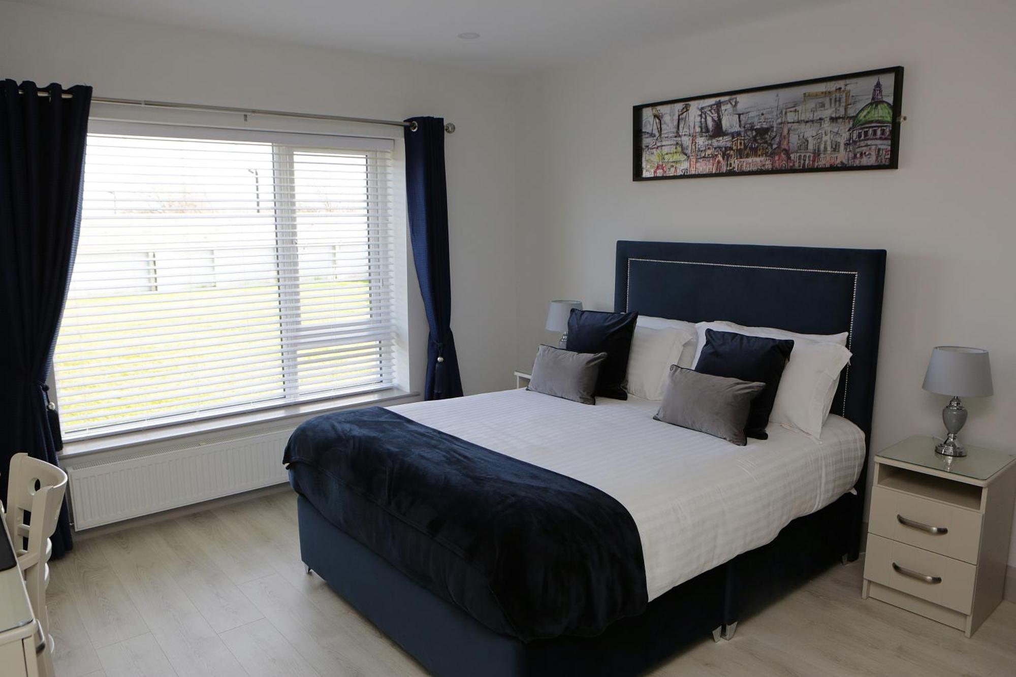 Causeway Guest Accommodation Bushmills Exterior foto